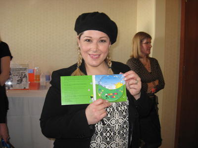 Carnie Wilson 